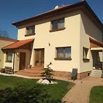 Apartmán Domo *