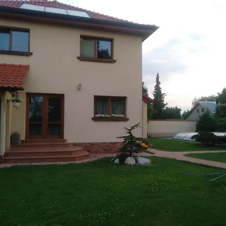 Apartmán Domo *