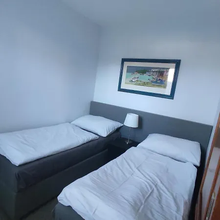 Apartmán Domo