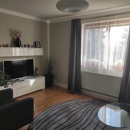 Apartment Domo *