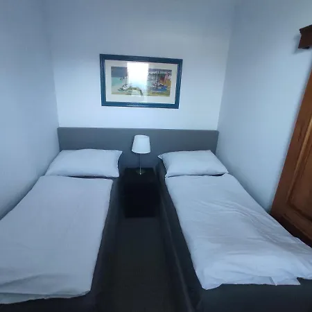 Domo Stredokluky