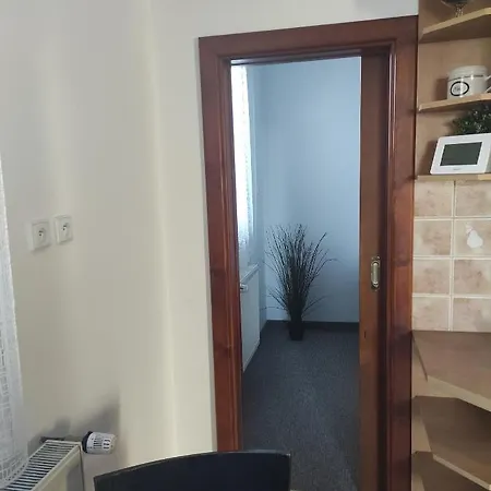 Apartment Domo