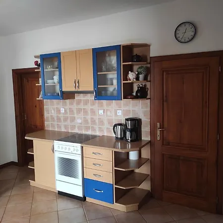 Domo Apartment