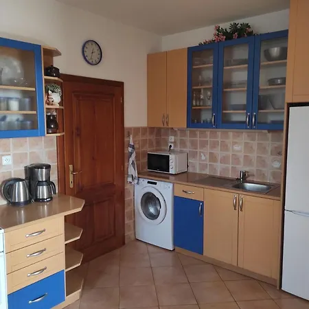 Domo Apartmán *
