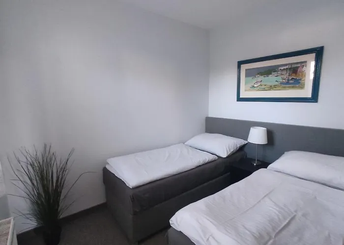 Apartman Domo Středokluky